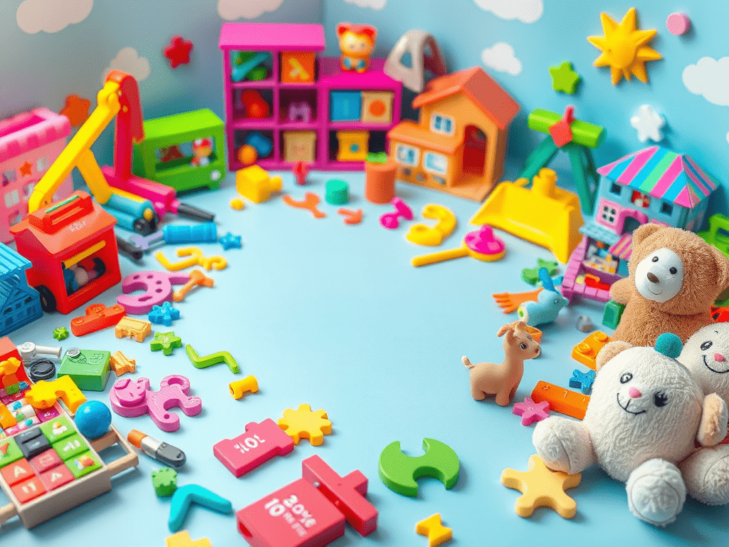 Kinderspeelgoed Kopen: Outlet Sale