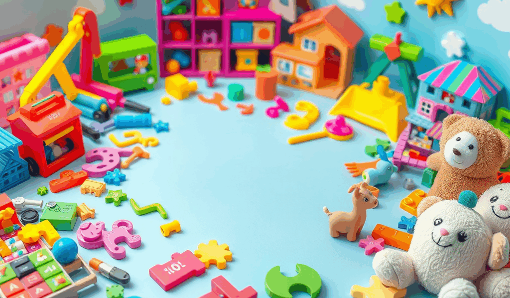 Kinderspeelgoed Kopen: Outlet Sale